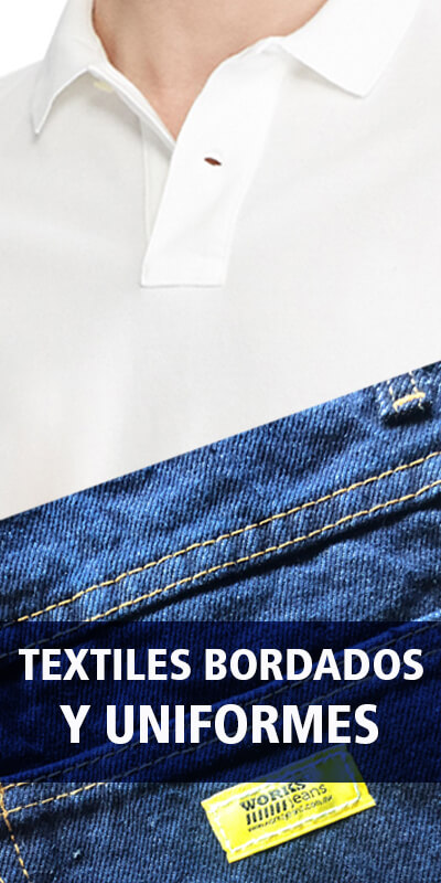 Banner Textiles Y Uniformes