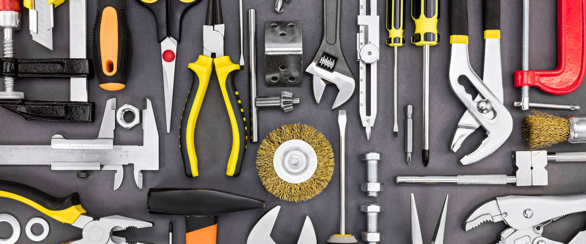 Creative tools. Строительные инструменты. Инструменты для ремонта. Сантехнический инструмент. Строительные приспособления.